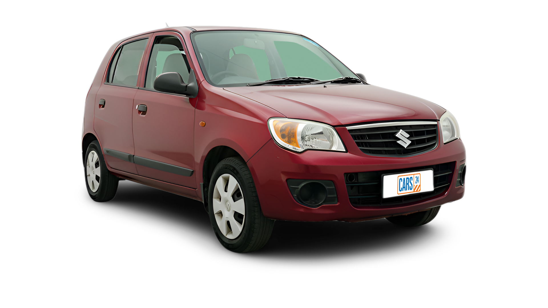 Maruti Alto K10-img